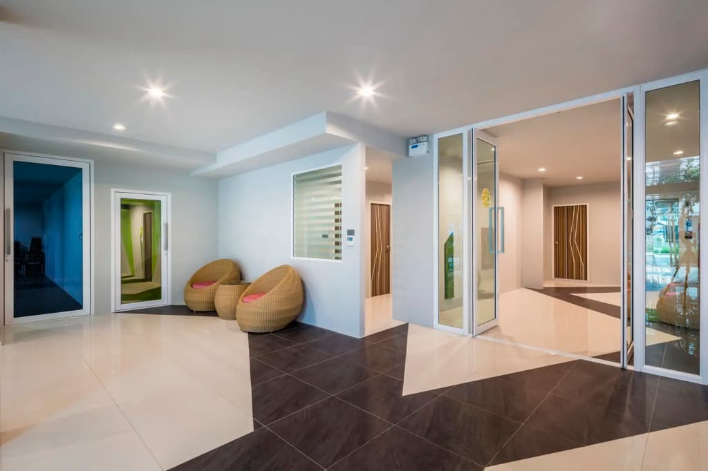 Atelier Suites Hotel - photo 47
