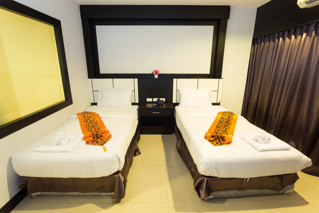 Star House Patong - photo 26