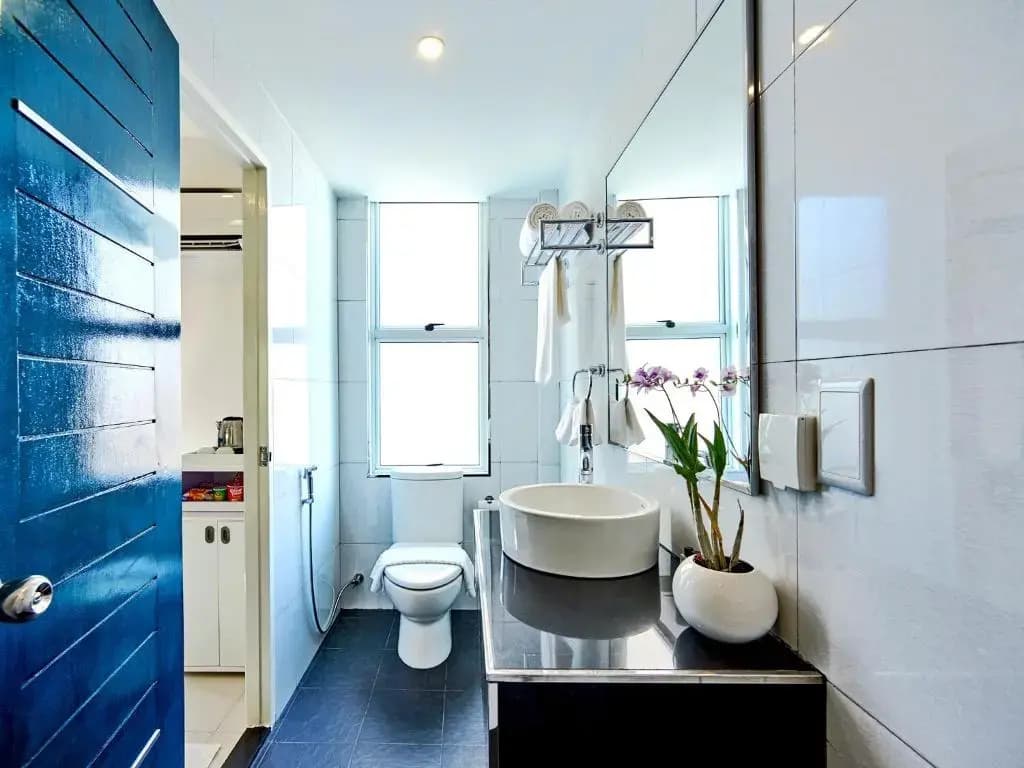 Planktons Beach Butik-Hotel - photo 16