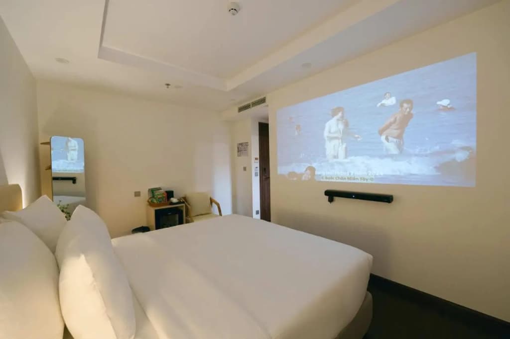 Love St Hanoi Hotel - photo 9