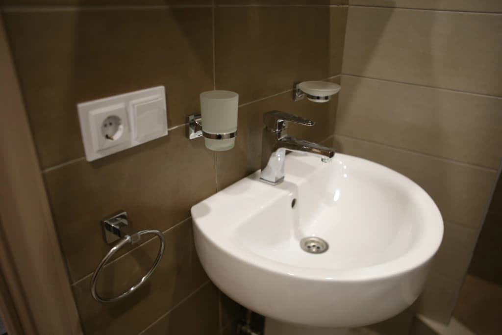 5Rooms Hotel - photo 27