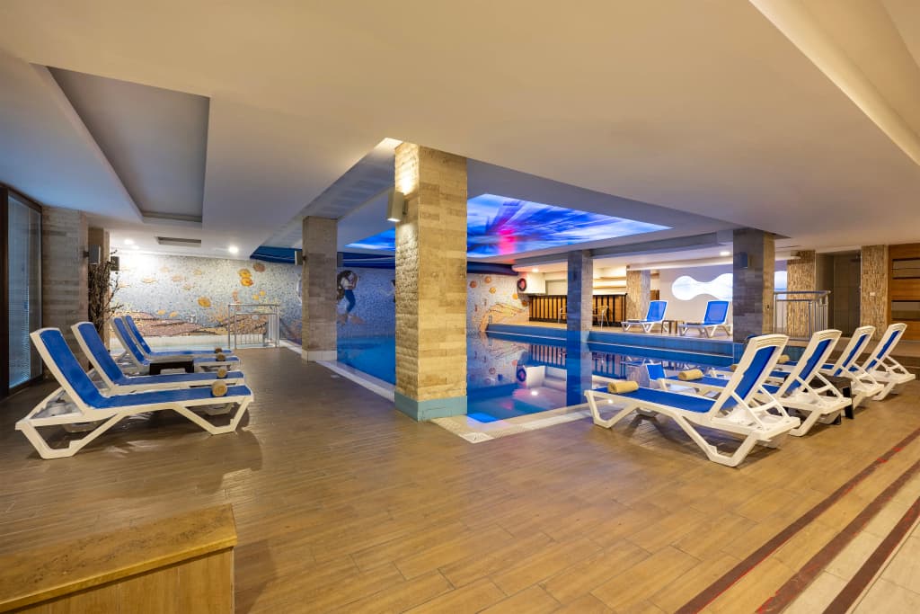 Sealife Family Resort Hotel - photo 19