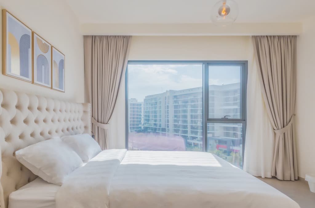 Elite LUX Holiday Homes - Upscale & Stylish 2BR Dubai Hills Apartments - photo 14