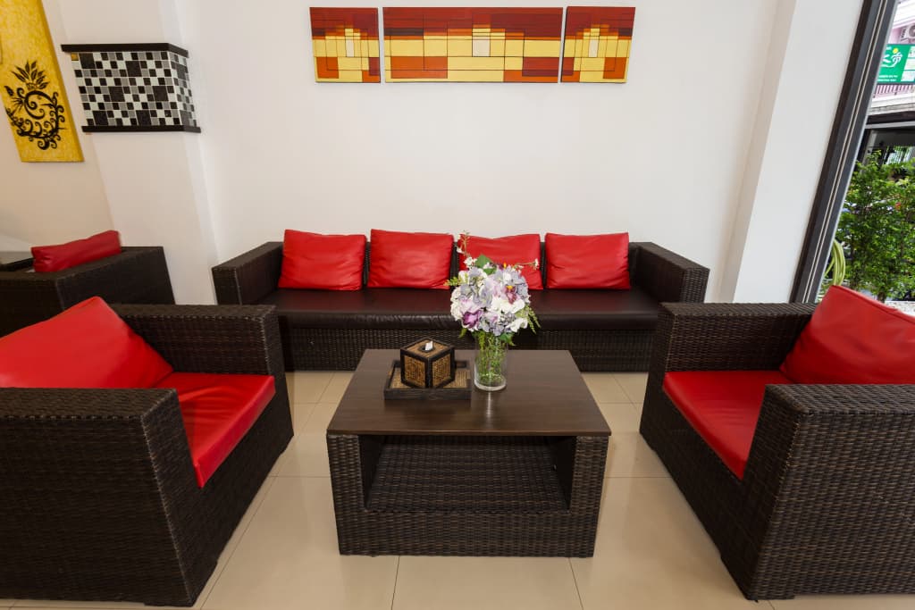 Star House Patong - photo 35