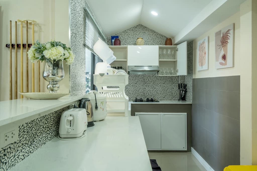 MilkyPool Villa - photo 20