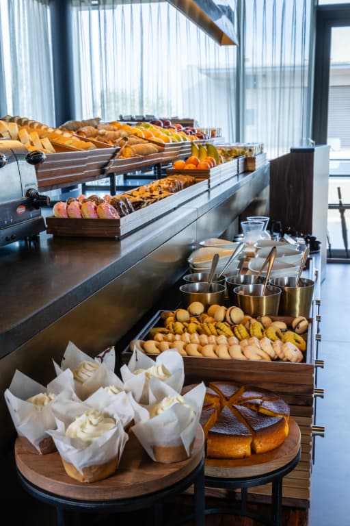 Hotel Viu Milan - photo 36