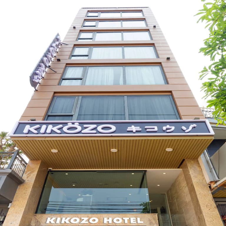 Kikozo Hotel - photo 1