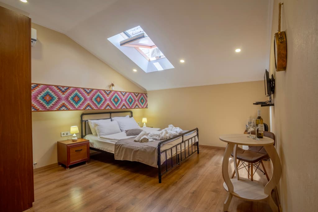 Middleton Mini-hotel - photo 10