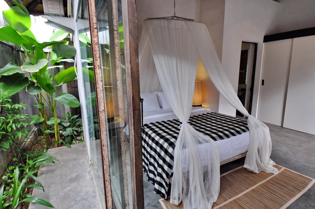 Authentic 2BR Villa in Seminyak - photo 14