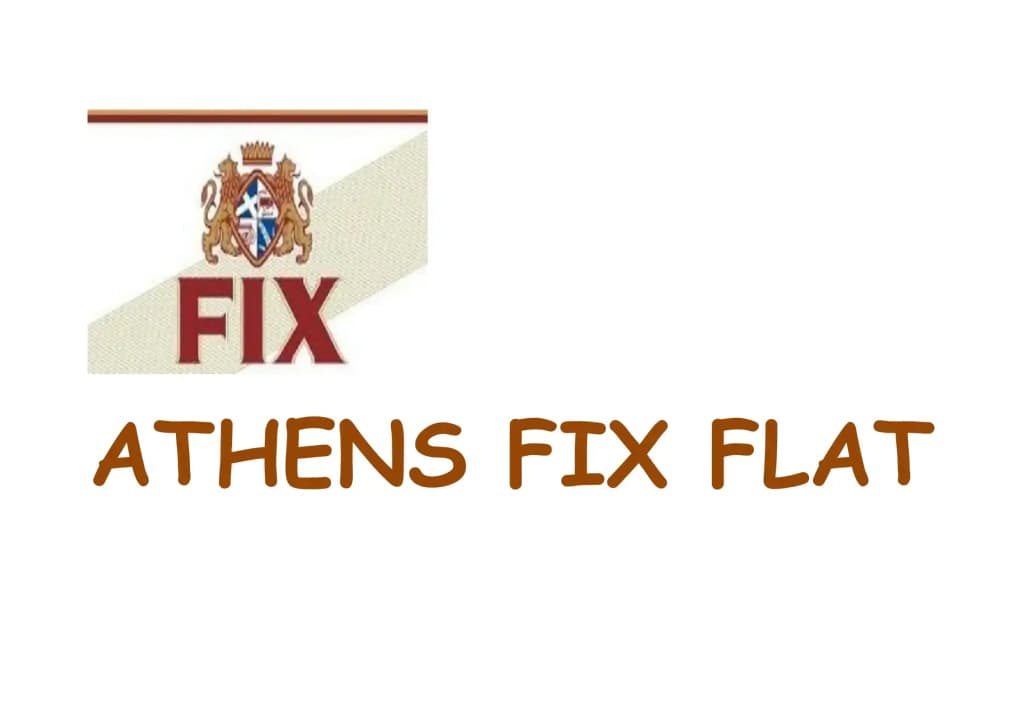 ATHENS FIX FLAT Apartments - photo 3