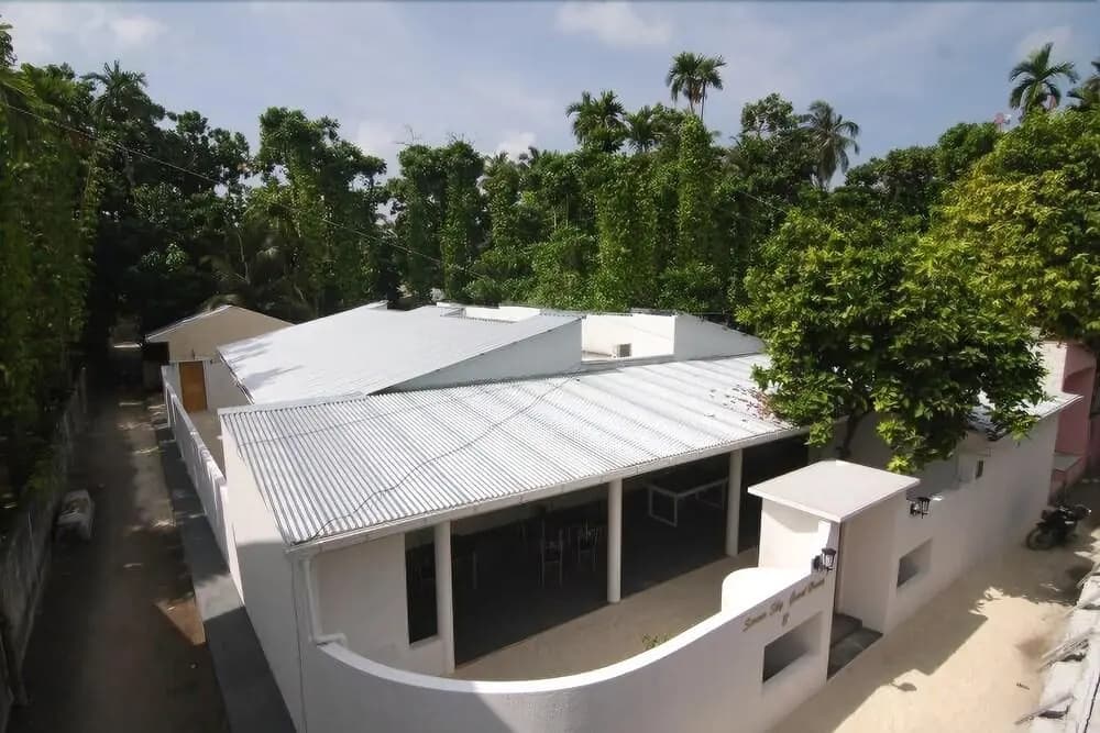 Serene Sky Guest House - photo 8