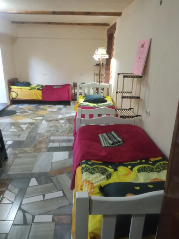 Sweethostel Hostel - photo 9