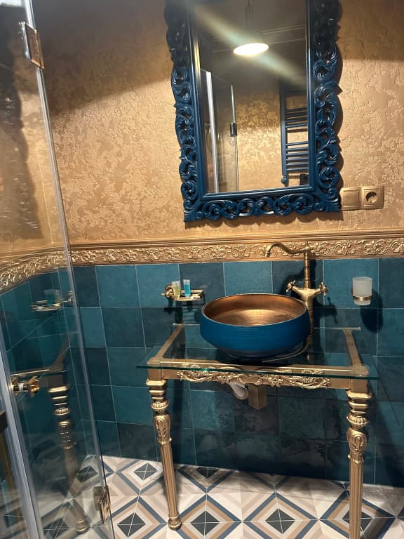 Blue Balcony Apartments - photo 15