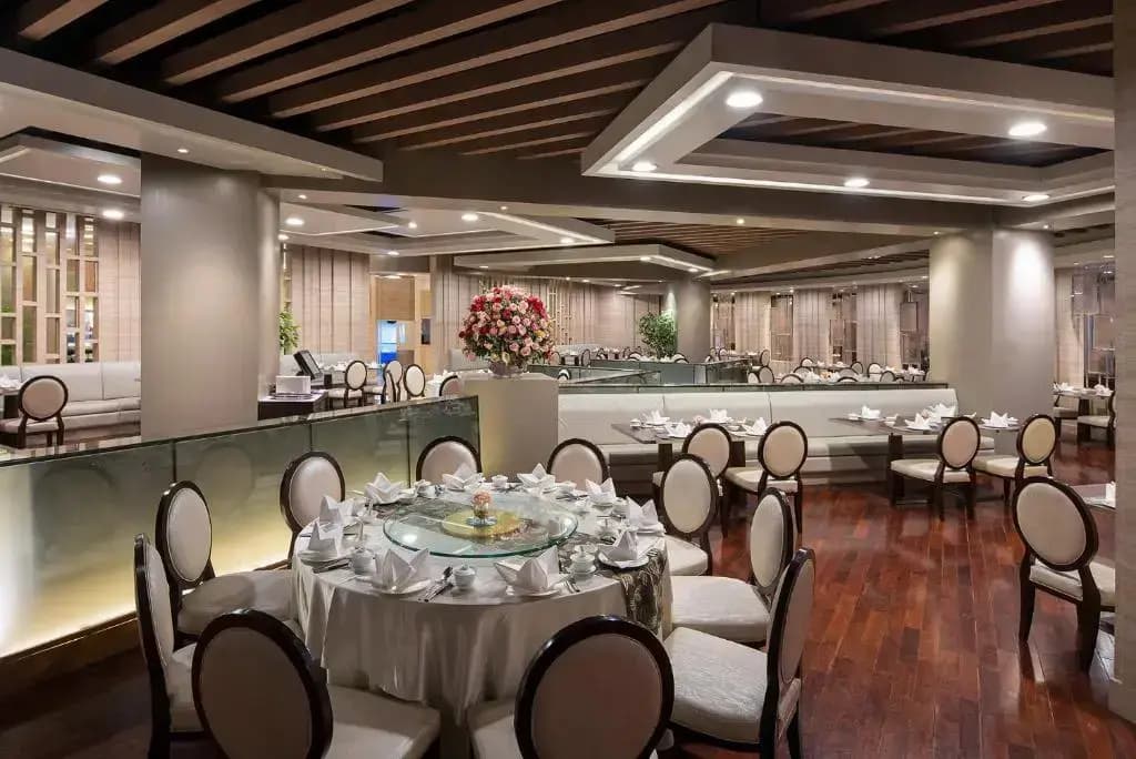 The Berkeley Hotel Pratunam - photo 43