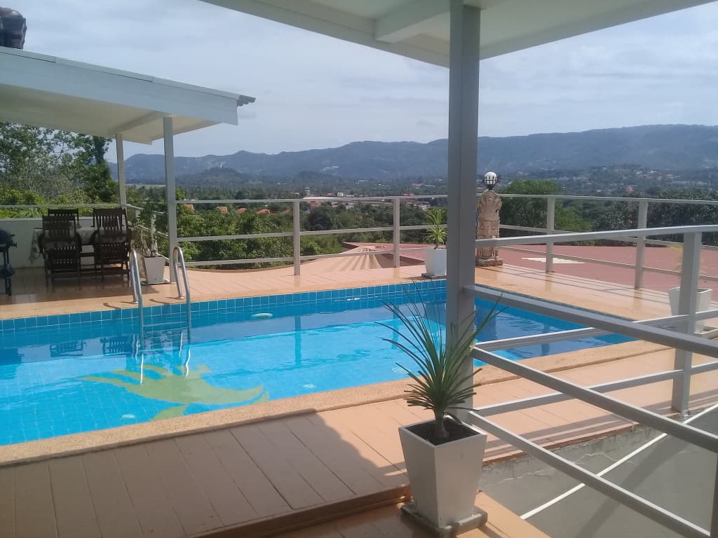 Eagle View Villa - photo 5