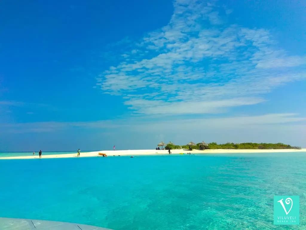 Viluveli Beach Maldives Hotel - photo 32