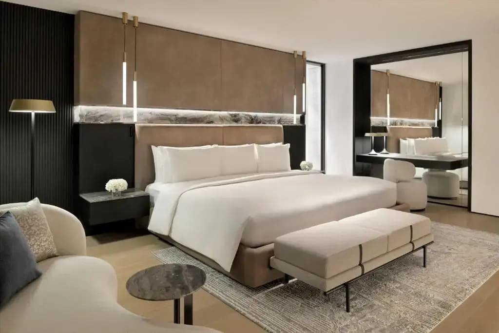 Sheraton Grand Hotel, Dubai - photo 20