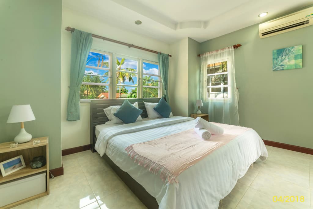 Djast Villa - photo 24