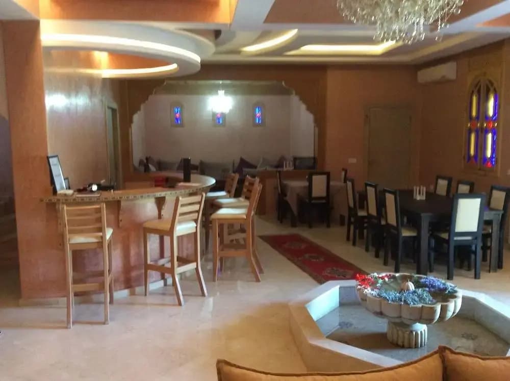 Ferme Sidi Safou Hotel - photo 11