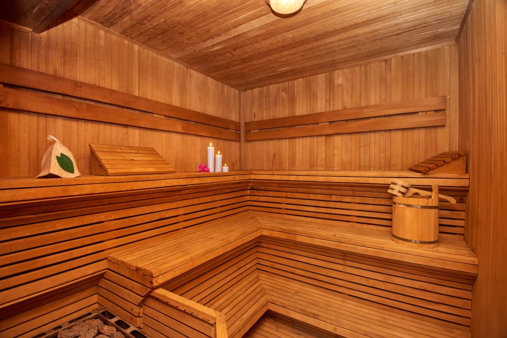 S&L Boutique Hotel - photo 18