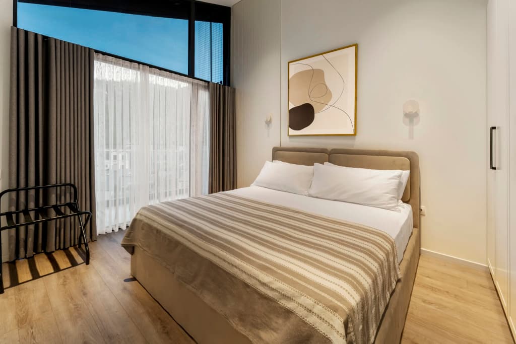 Solridge Aparthotel - photo 4