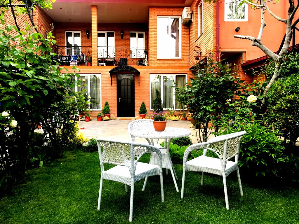 Green Garden Apartments - photo 25