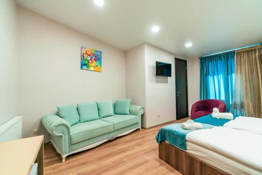 hotel classic suite - photo 3