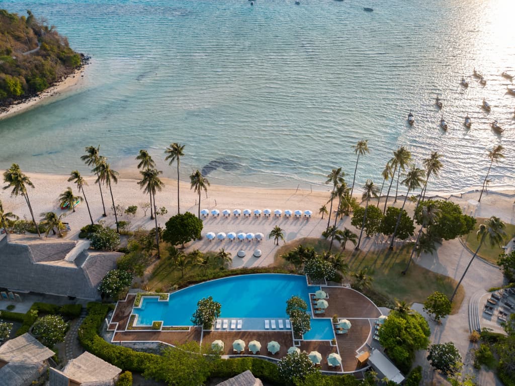 Saii Phi Phi Island Village Hotel - photo 19