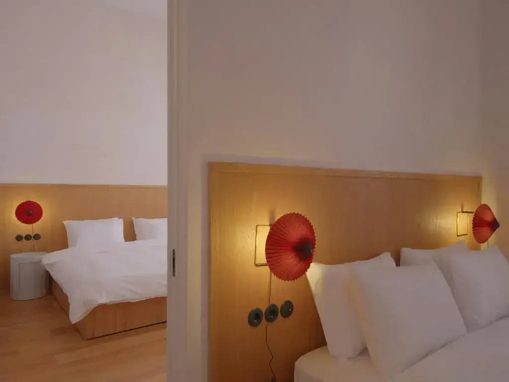 Hotel Bellhop Tbilisi - photo 27