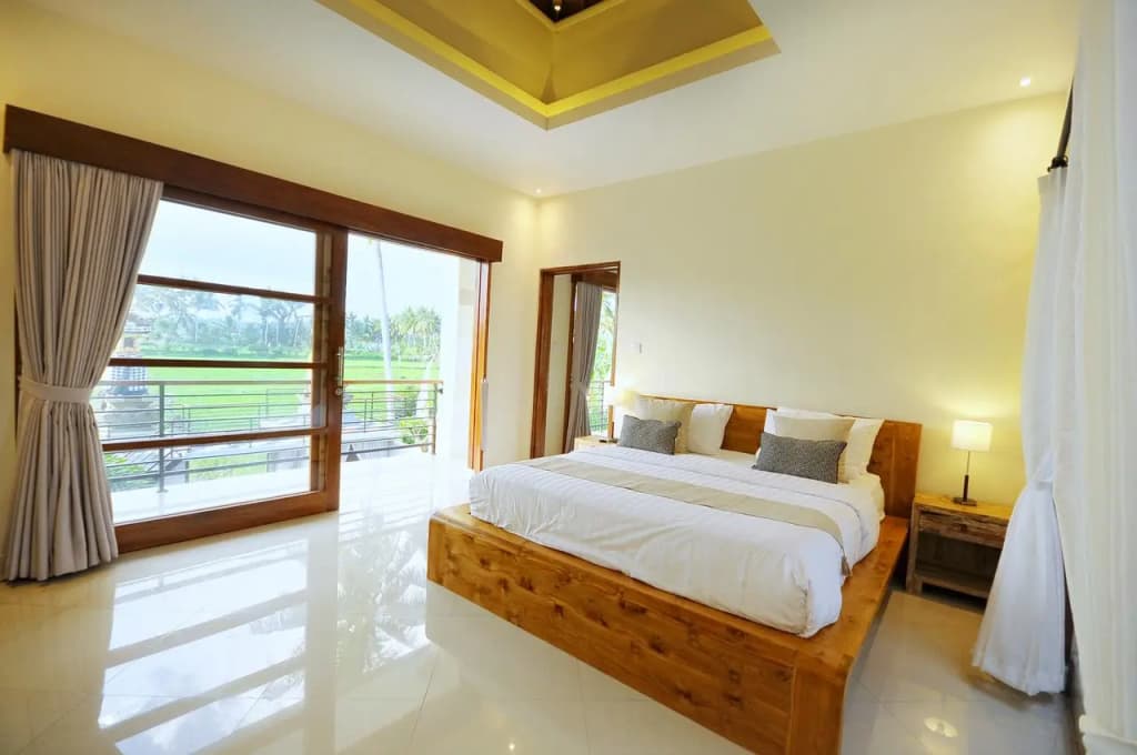Villa Warna Ubud - photo 14