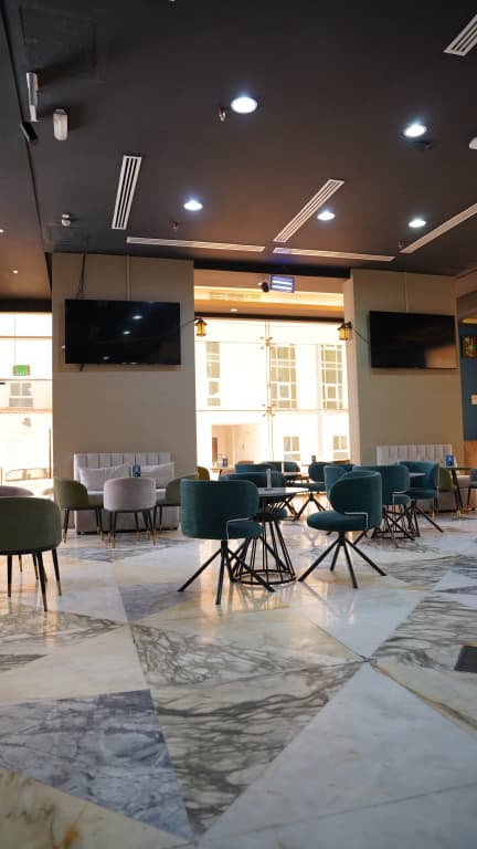 Abraj Suites Hotel - photo 30