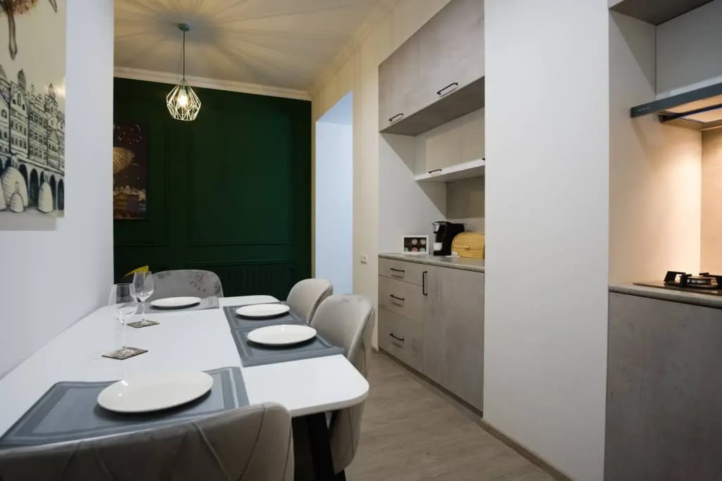 BB Residence Sololaki - photo 17