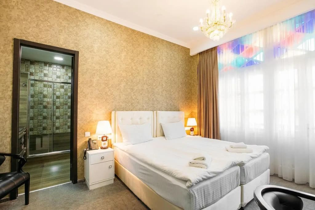 Aivani Hotel - photo 10