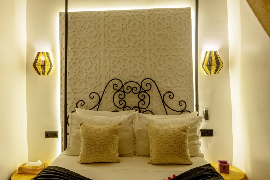 Riad Des Remparts Guest House - photo 13