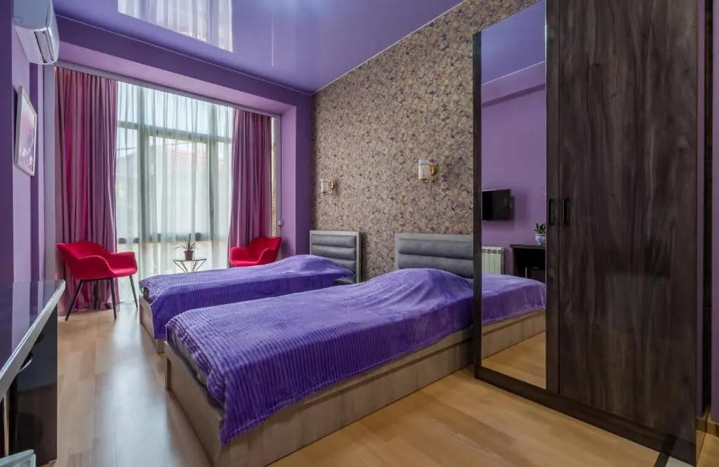 Constant Tbilisi Hotel - photo 37