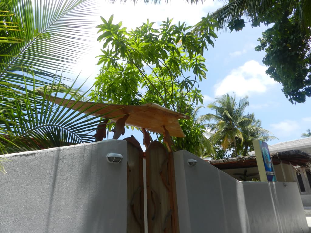 Manta Inn Guest House - photo 18