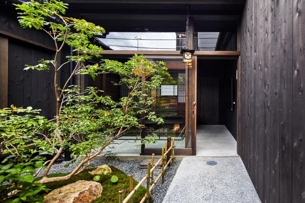 Washi No Yado Villa - photo 5