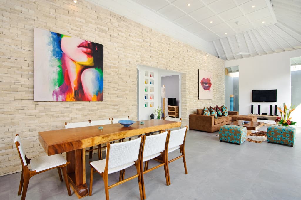 Dheva Villa - photo 3