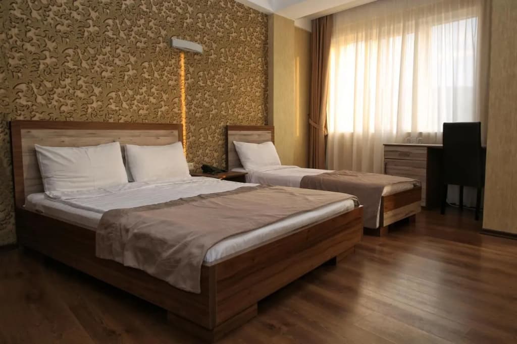 Gureli Hotel - photo 14