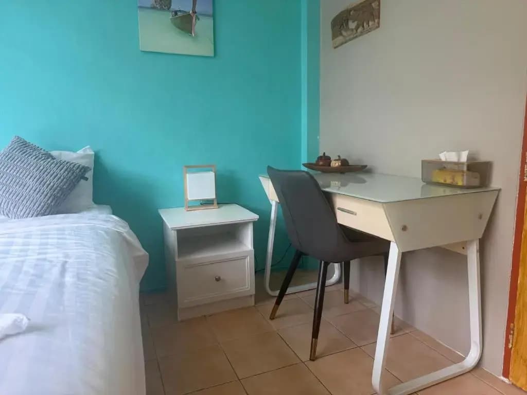 Alura Guesthouse Kata Beach - photo 22