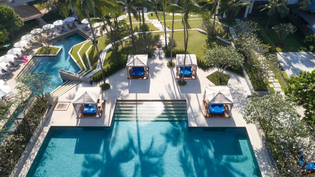 SAii Laguna Phuket Hotel - photo 47