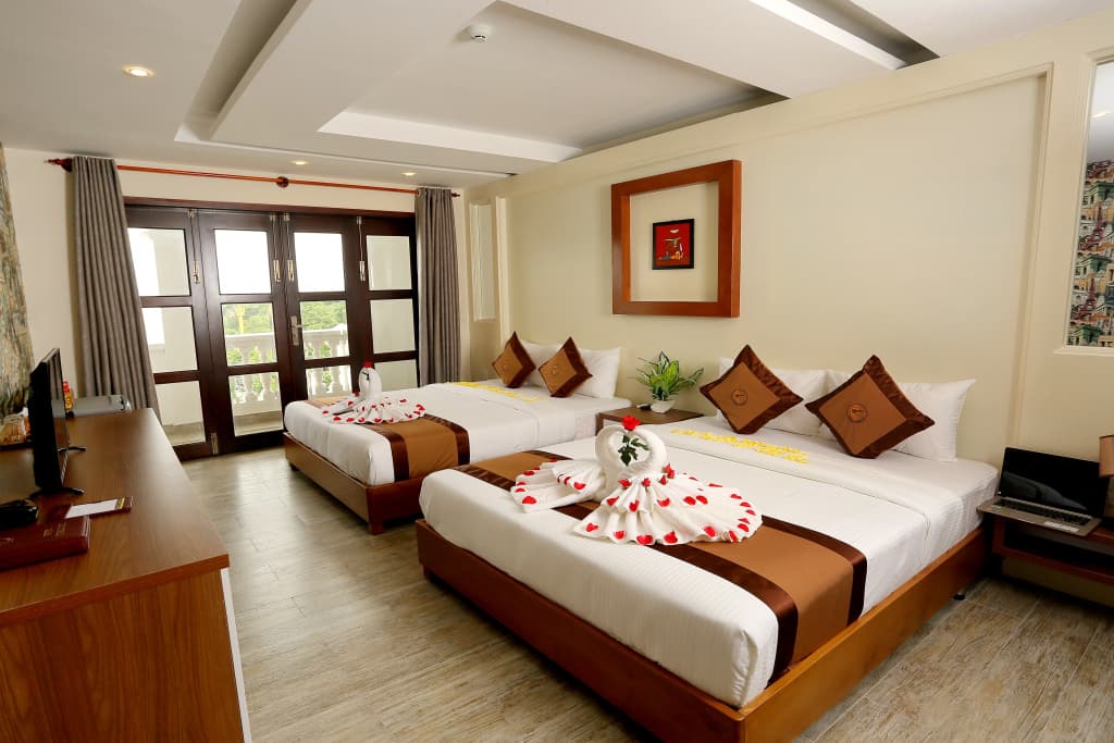 Friendly Hotel - photo 5
