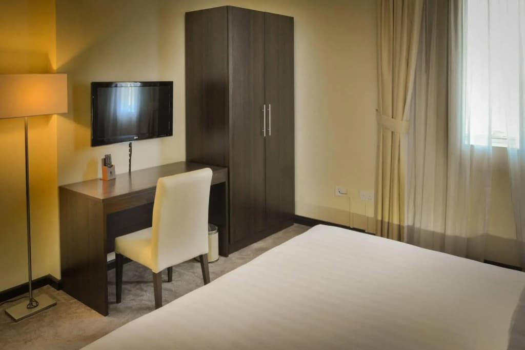 Golden Ocean Hotel - photo 13