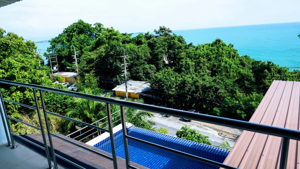 Your Home Samui Guest House - photo 22
