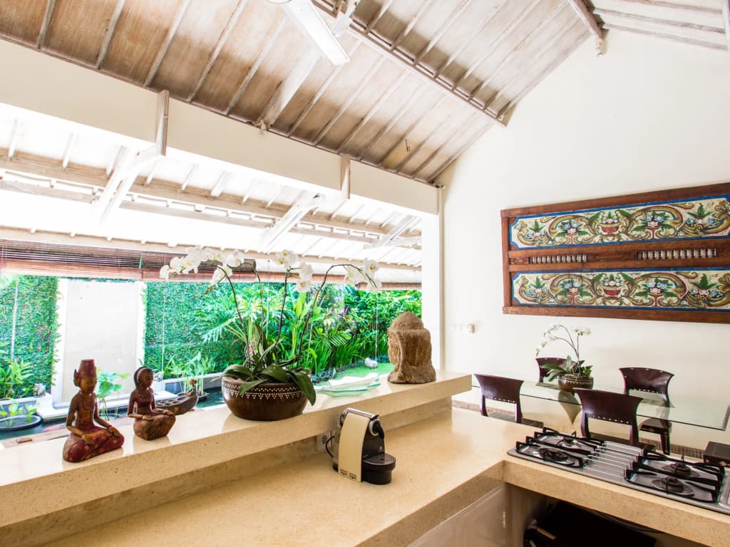 Gembira Villa - photo 11