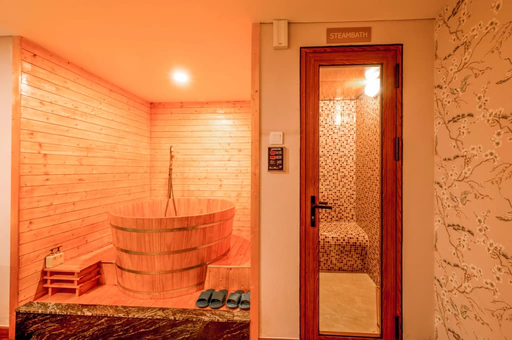 Seashells Phu Quoc Hotel & Spa Hotel - photo 29