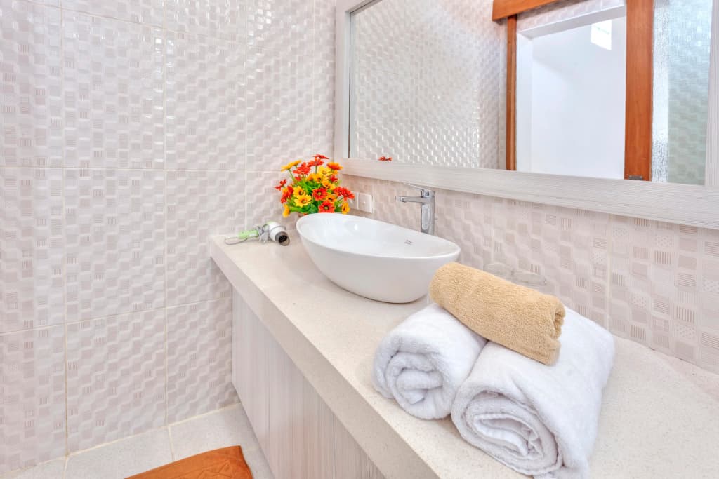 Kirana Villa - photo 26