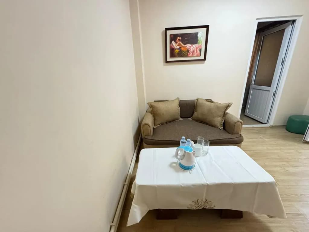 Imereti Hotel - photo 16