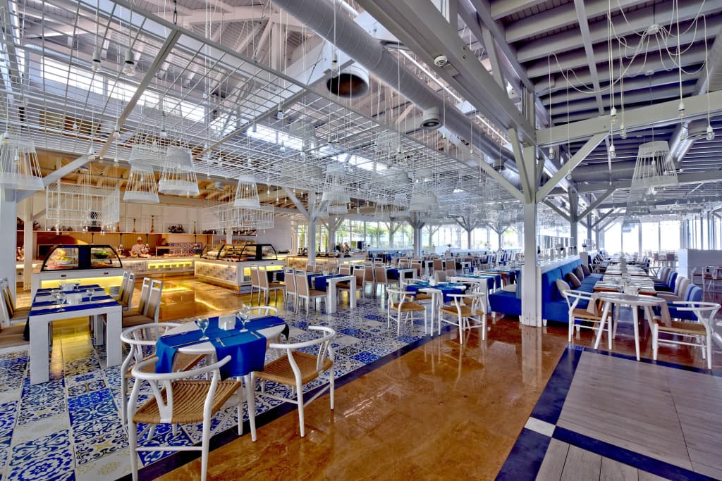 Ramada Plaza by Wyndham Antalya - photo 10