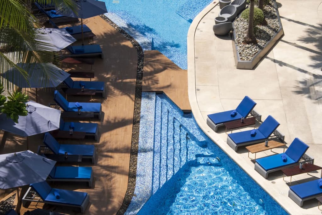 Hotel Baraquda Heeton Pattaya by Compass Hospitality - photo 39
